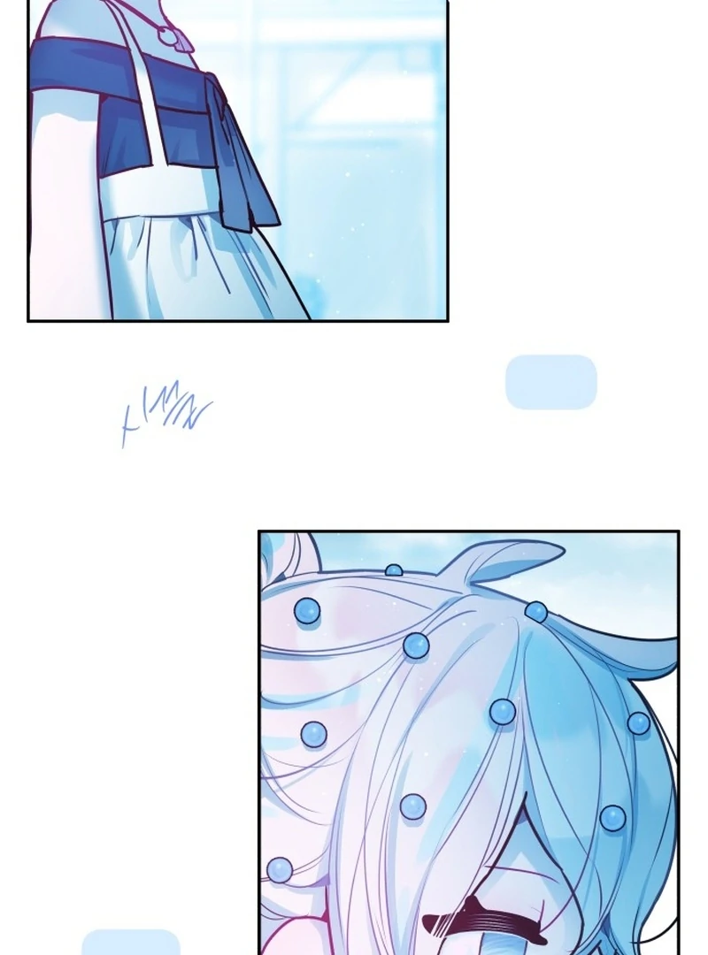 Our Guild’s Idol chapter 37 page 59