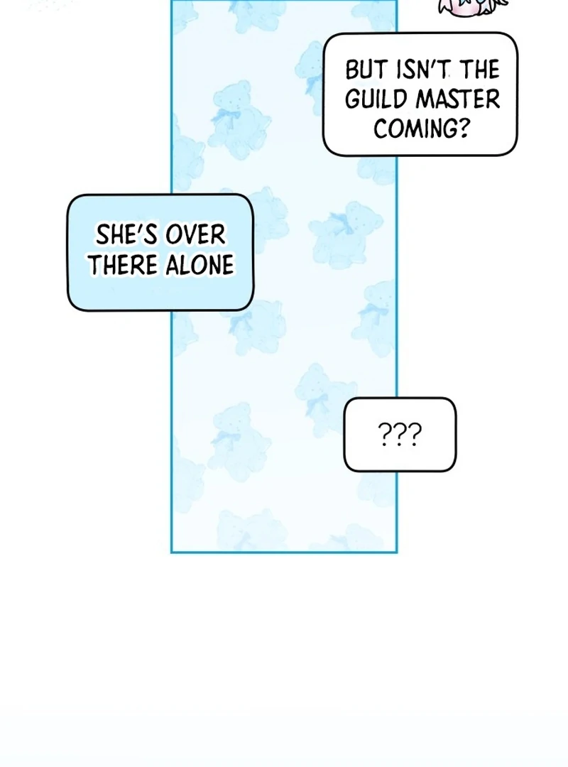 Our Guild’s Idol chapter 37 page 64