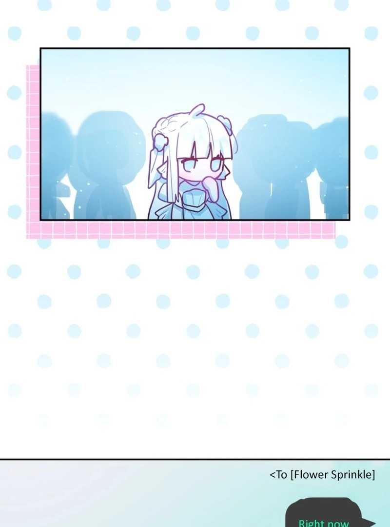 Our Guild’s Idol chapter 37 page 83
