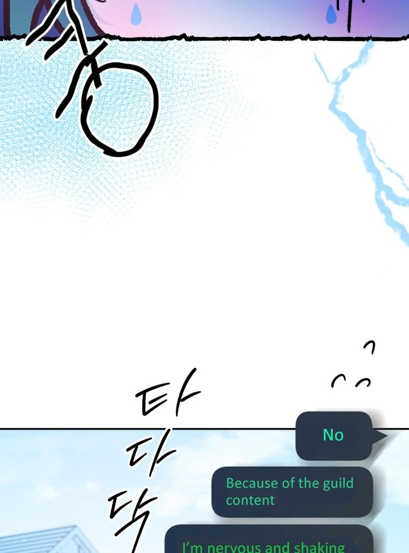 Our Guild’s Idol chapter 37 page 88