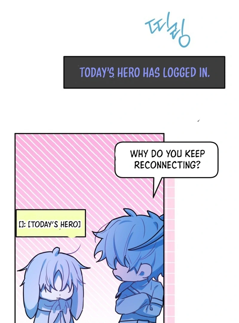 Our Guild’s Idol chapter 37 page 96