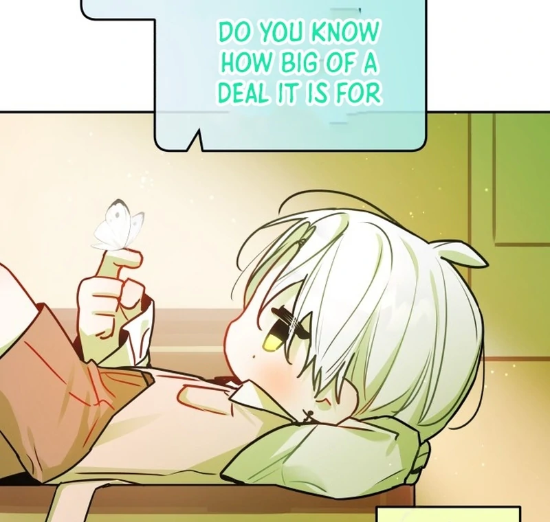 Our Guild’s Idol chapter 37 page 100