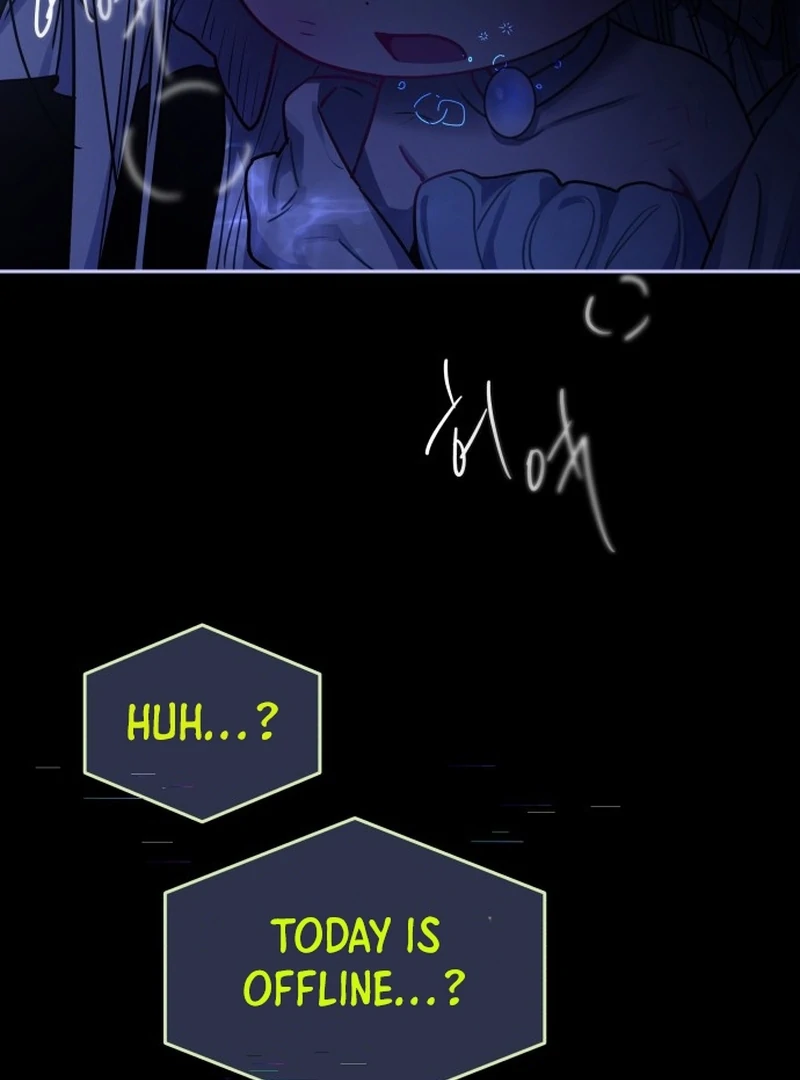 Our Guild’s Idol chapter 37 page 105