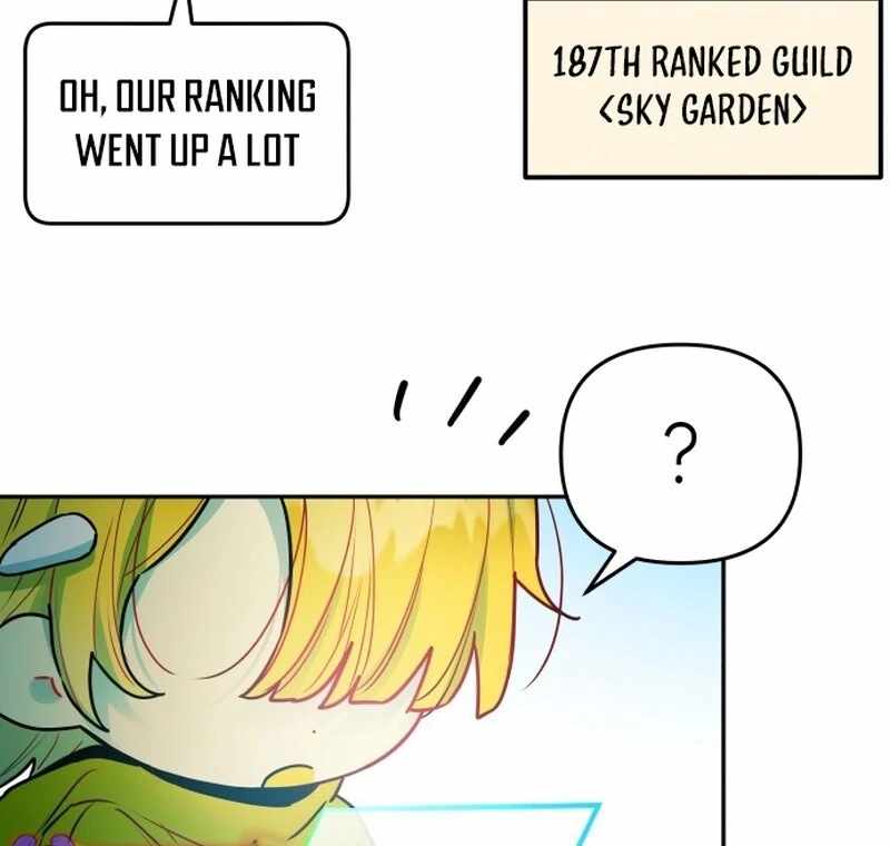 Our Guild’s Idol chapter 38 page 82