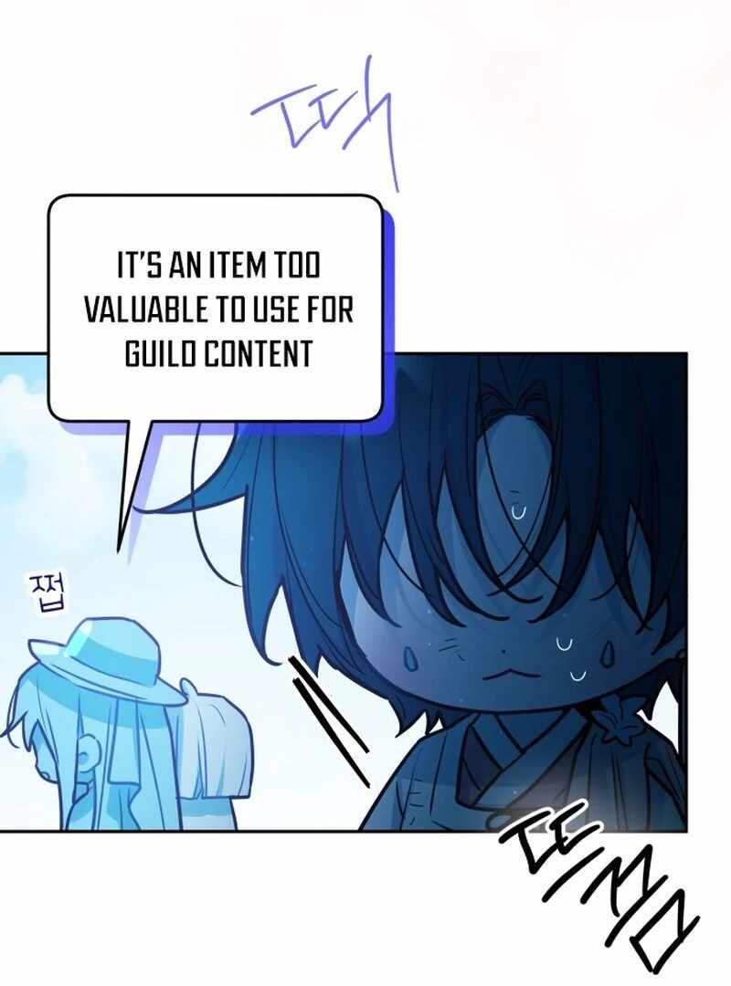 Our Guild’s Idol chapter 38 page 92
