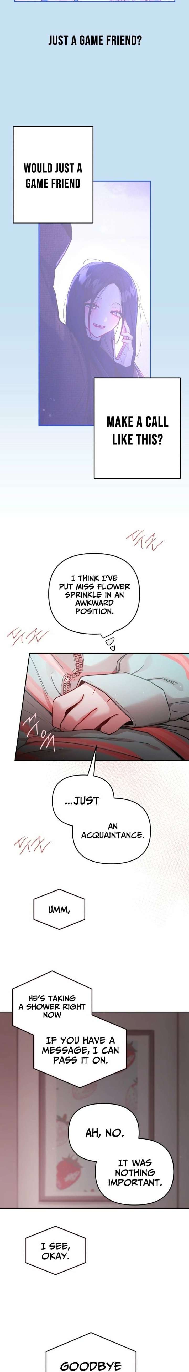 Our Guild’s Idol chapter 39 page 2