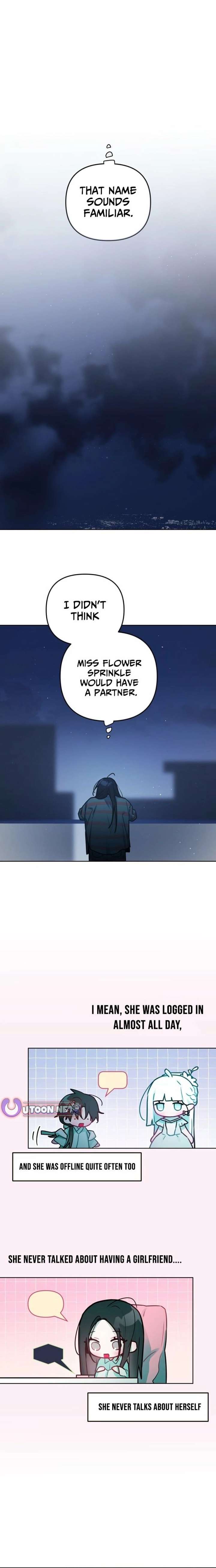 Our Guild’s Idol chapter 39 page 4