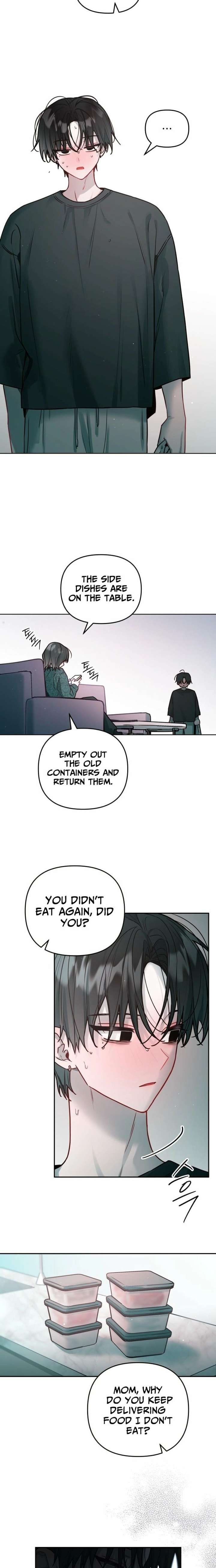 Our Guild’s Idol chapter 39 page 7