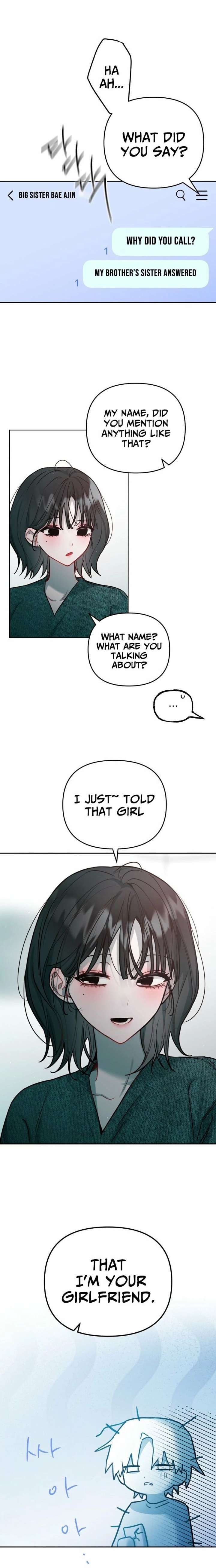 Our Guild’s Idol chapter 39 page 10