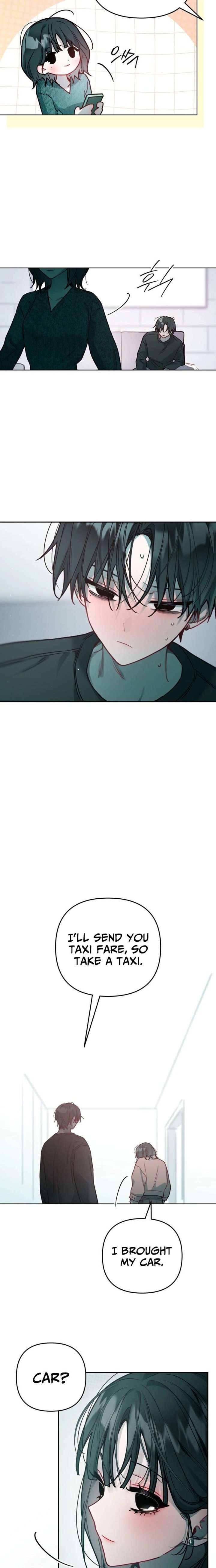Our Guild’s Idol chapter 39 page 12