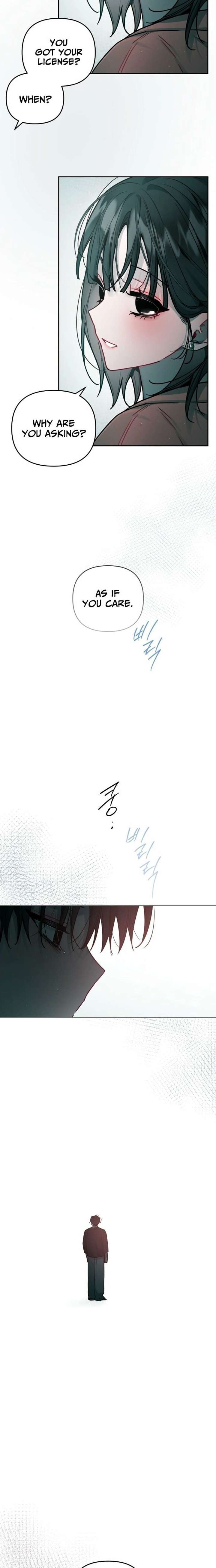 Our Guild’s Idol chapter 39 page 13
