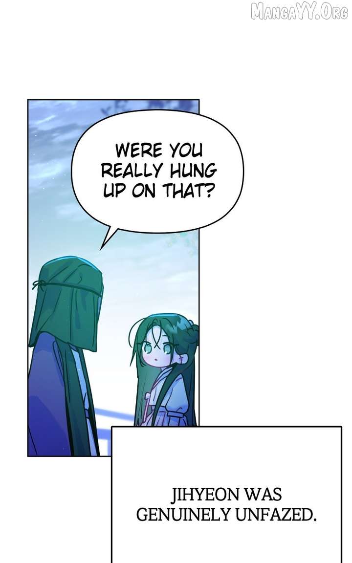 Our Guild’s Idol chapter 41 page 25