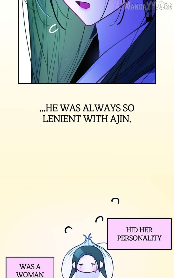 Our Guild’s Idol chapter 41 page 27