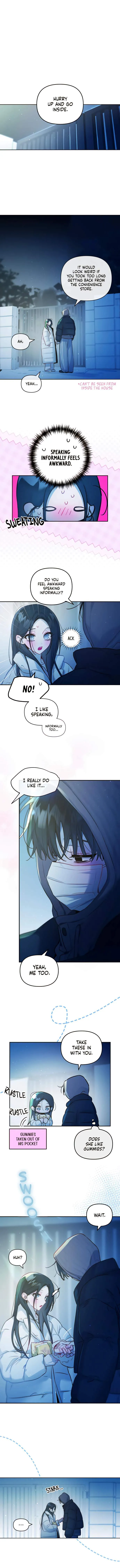 Our Guild’s Idol chapter 47 page 2