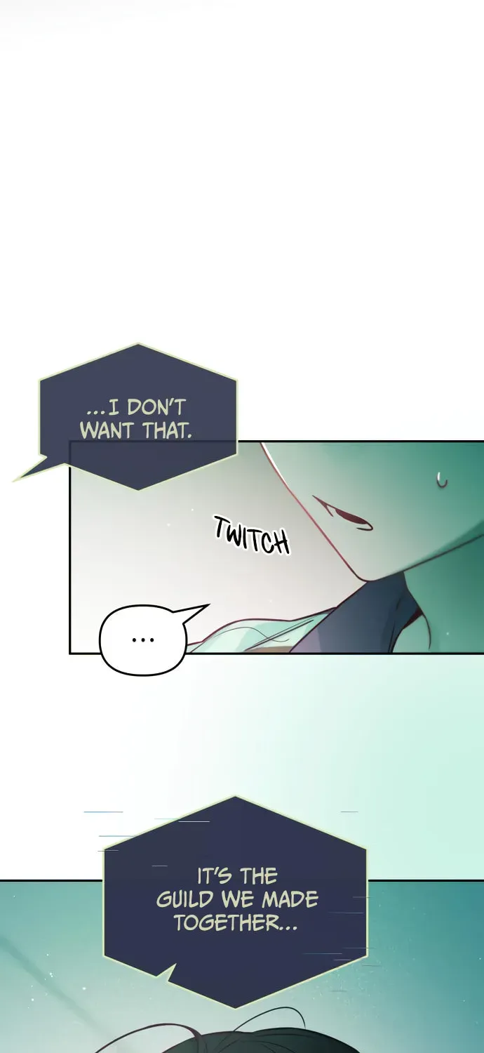 Our Guild’s Idol chapter 49 page 23