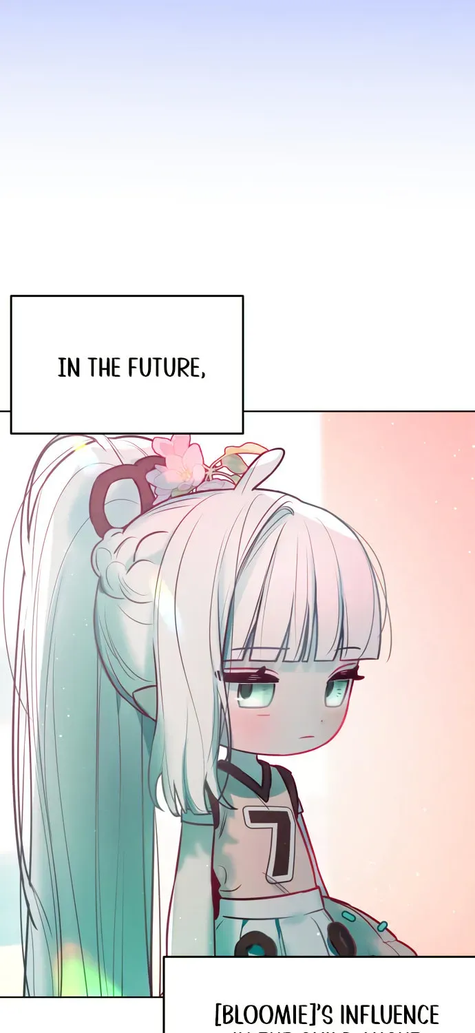 Our Guild’s Idol chapter 49 page 11