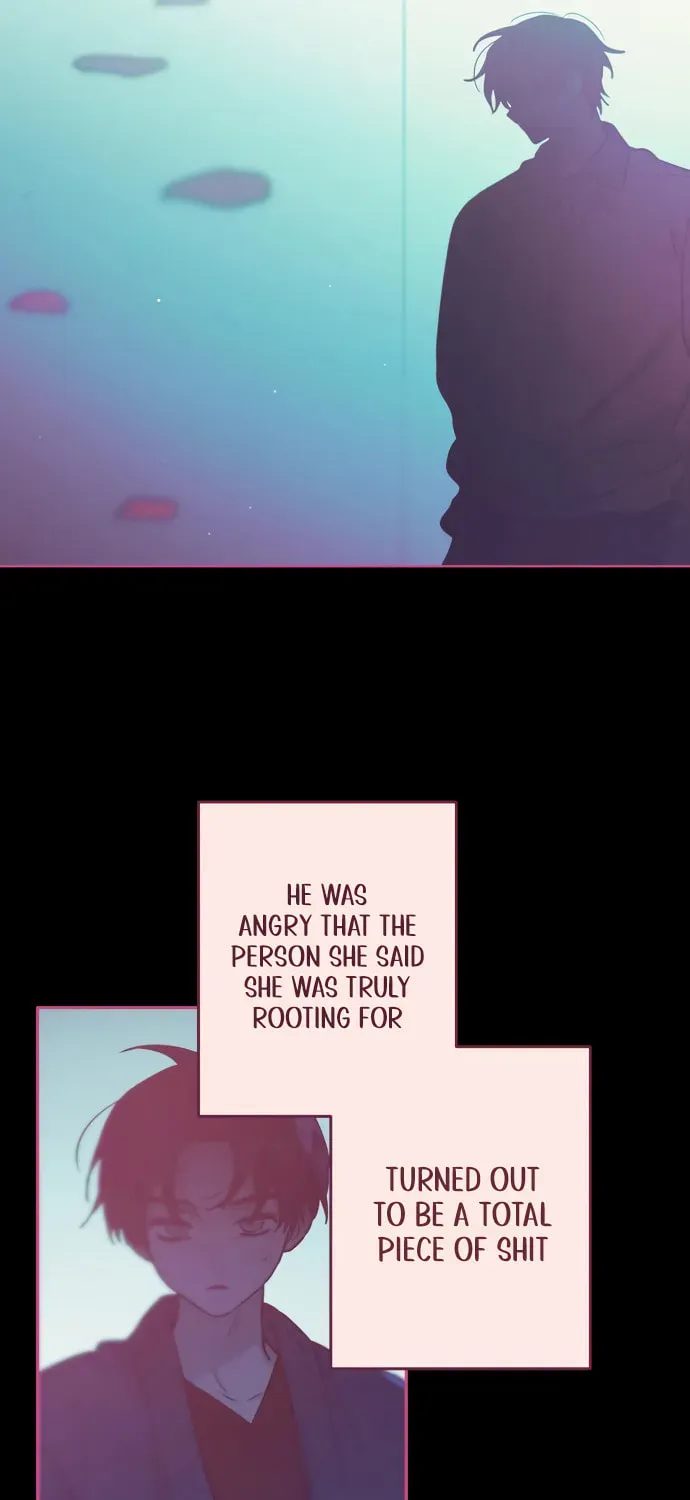 Our Guild’s Idol chapter 49 page 20