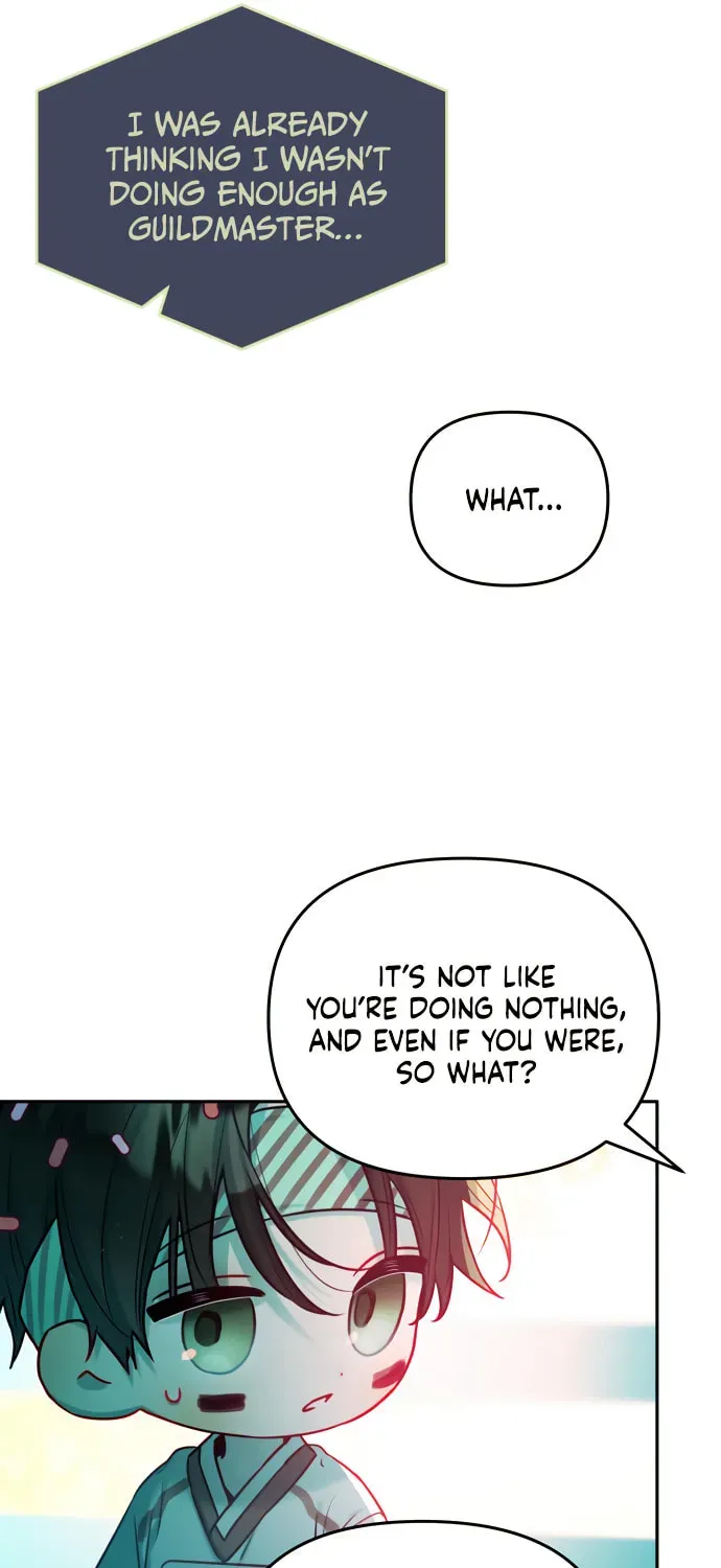 Our Guild’s Idol chapter 49 page 16