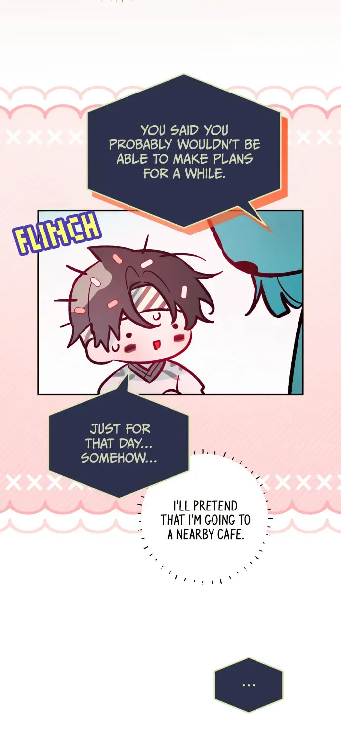 Our Guild’s Idol chapter 49 page 13