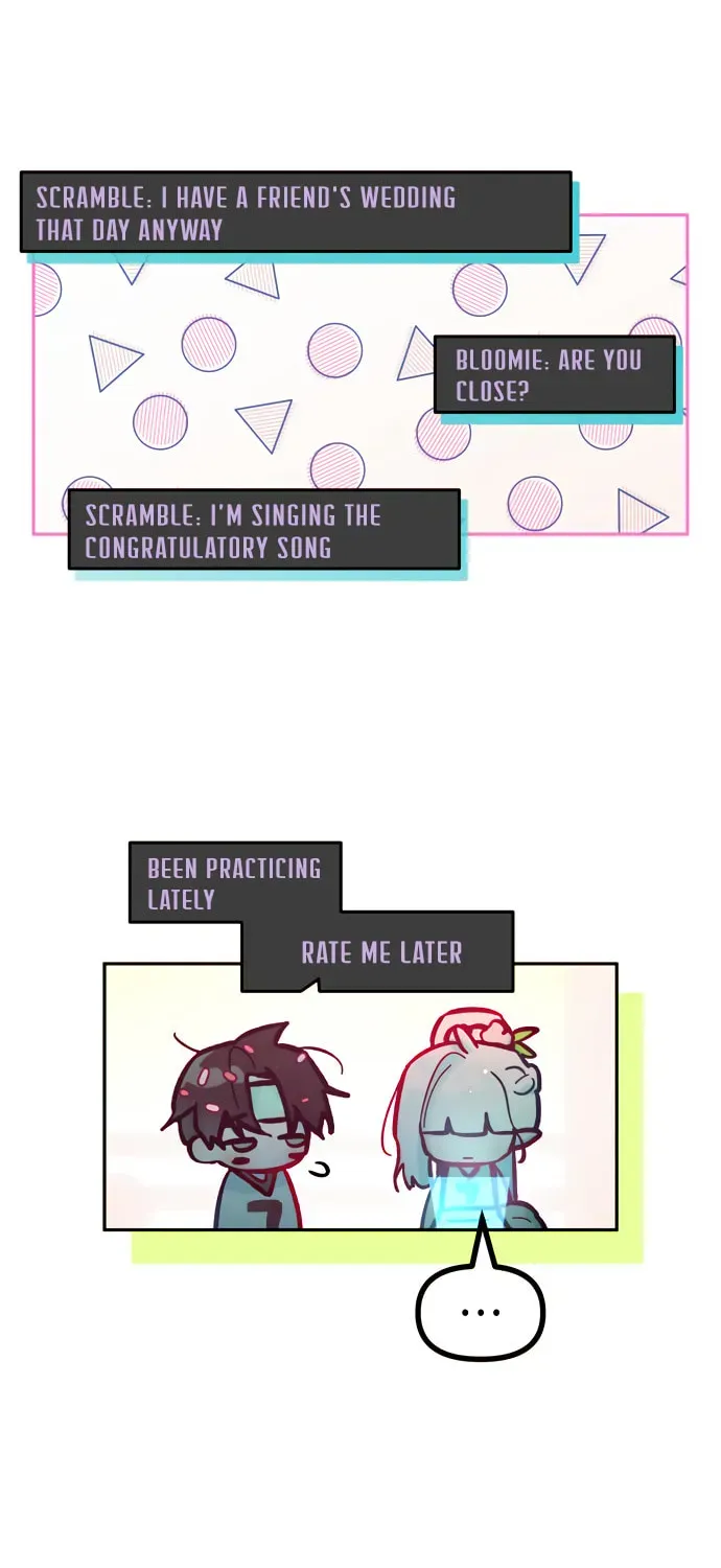 Our Guild’s Idol chapter 49 page 15