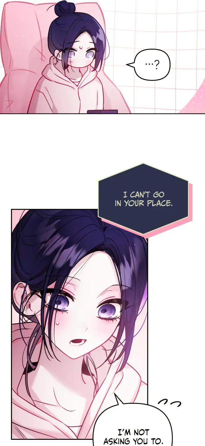 Our Guild’s Idol chapter 49 page 26