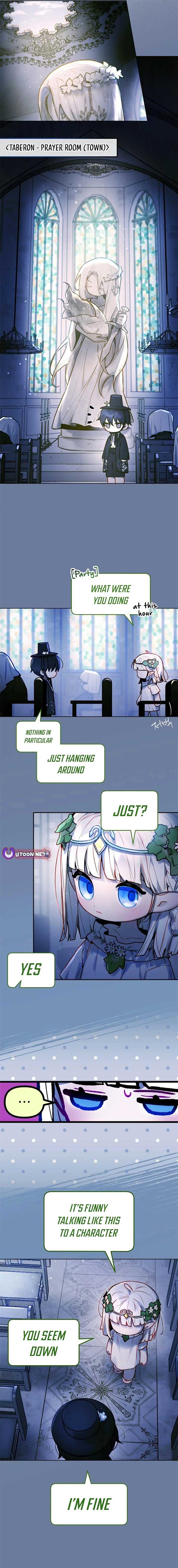 Our Guild’s Idol chapter 5 page 3