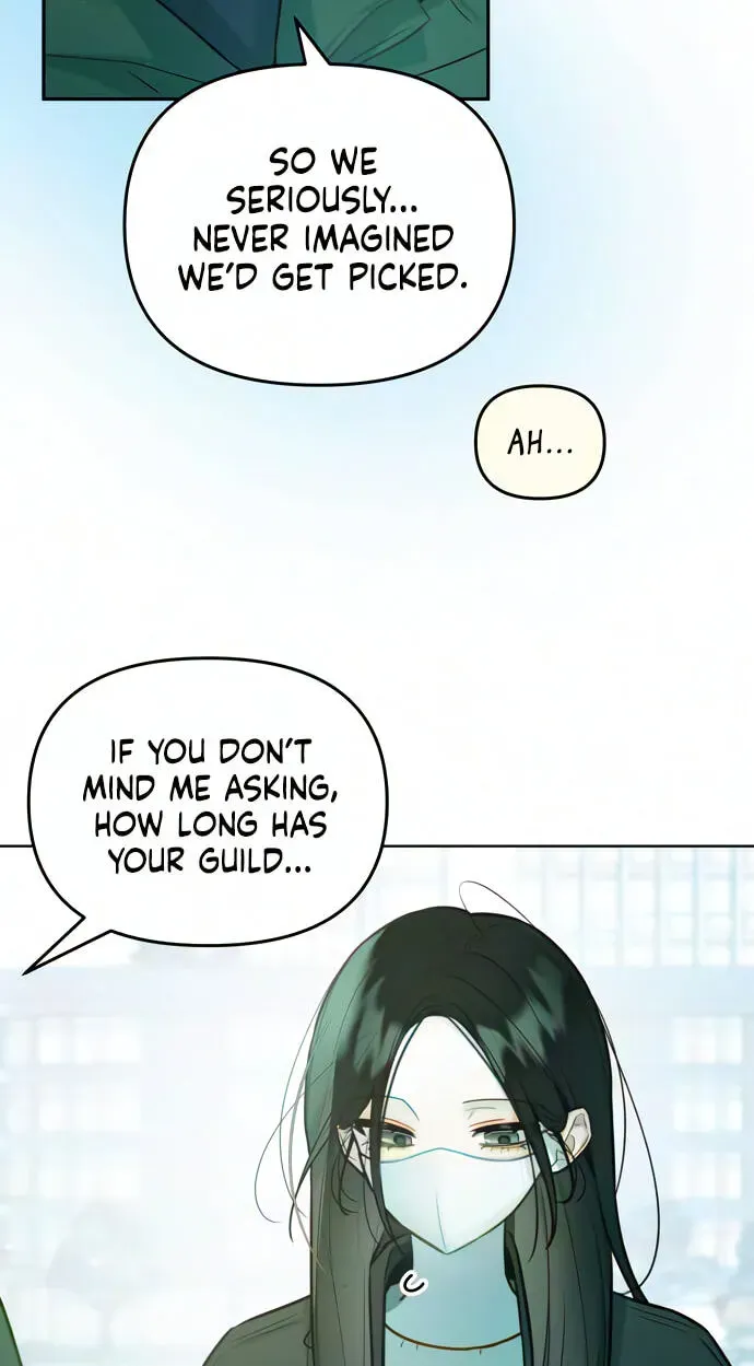 Our Guild’s Idol chapter 50 page 42