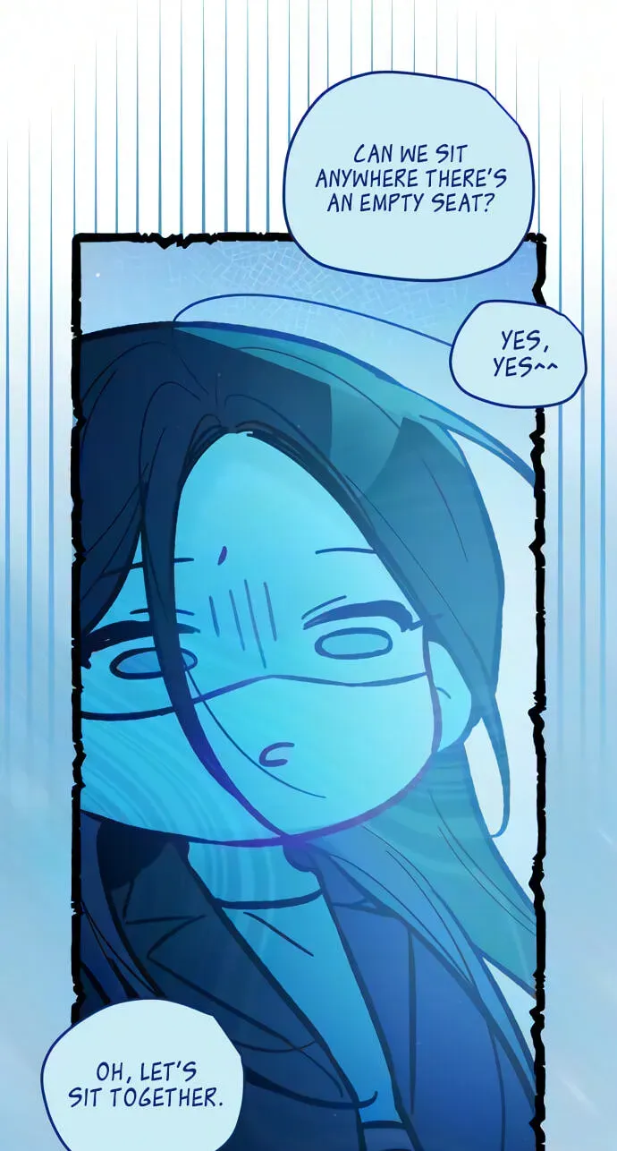 Our Guild’s Idol chapter 50 page 52