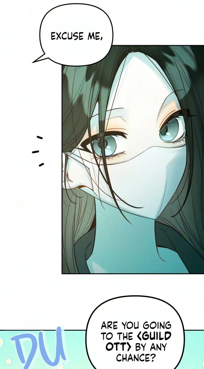Our Guild’s Idol chapter 50 page 38