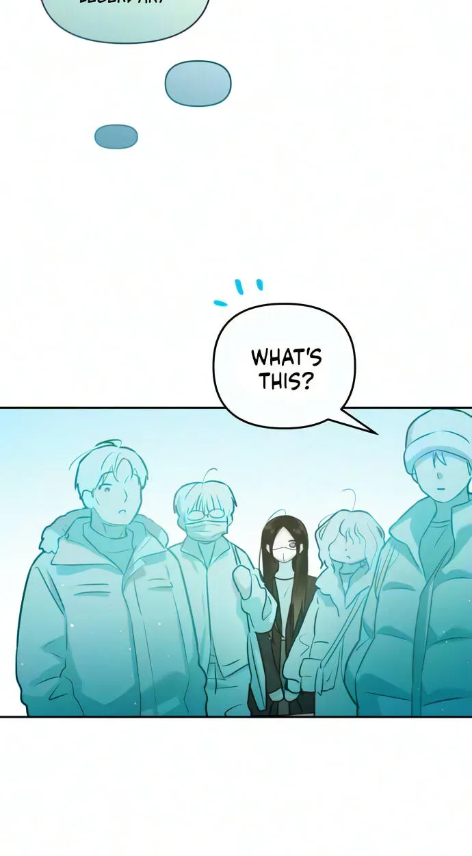 Our Guild’s Idol chapter 50 page 50