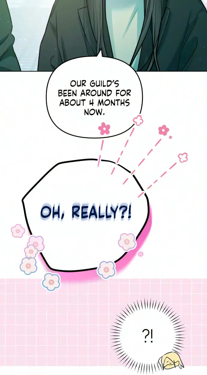 Our Guild’s Idol chapter 50 page 43