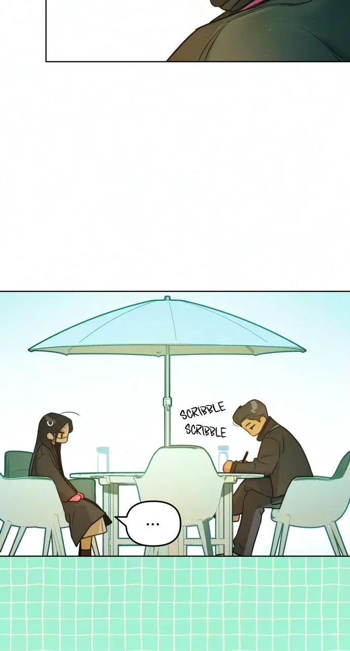 Our Guild’s Idol chapter 50 page 57