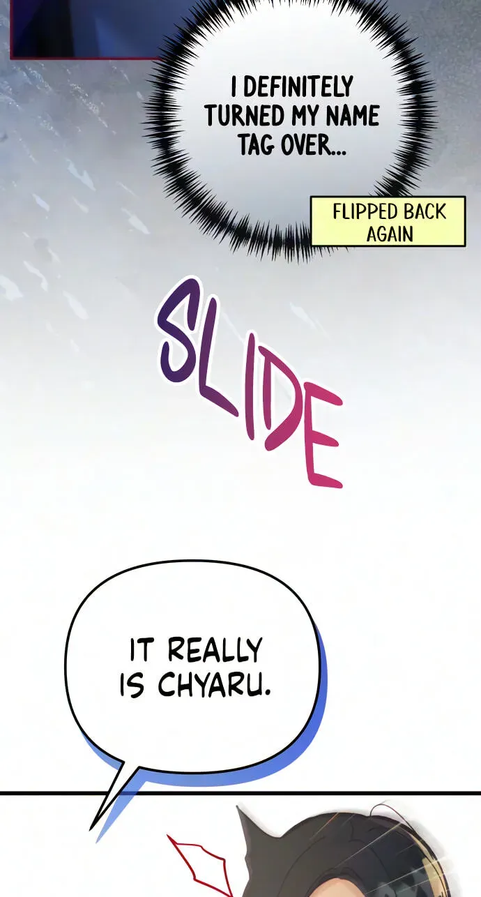 Our Guild’s Idol chapter 50 page 68