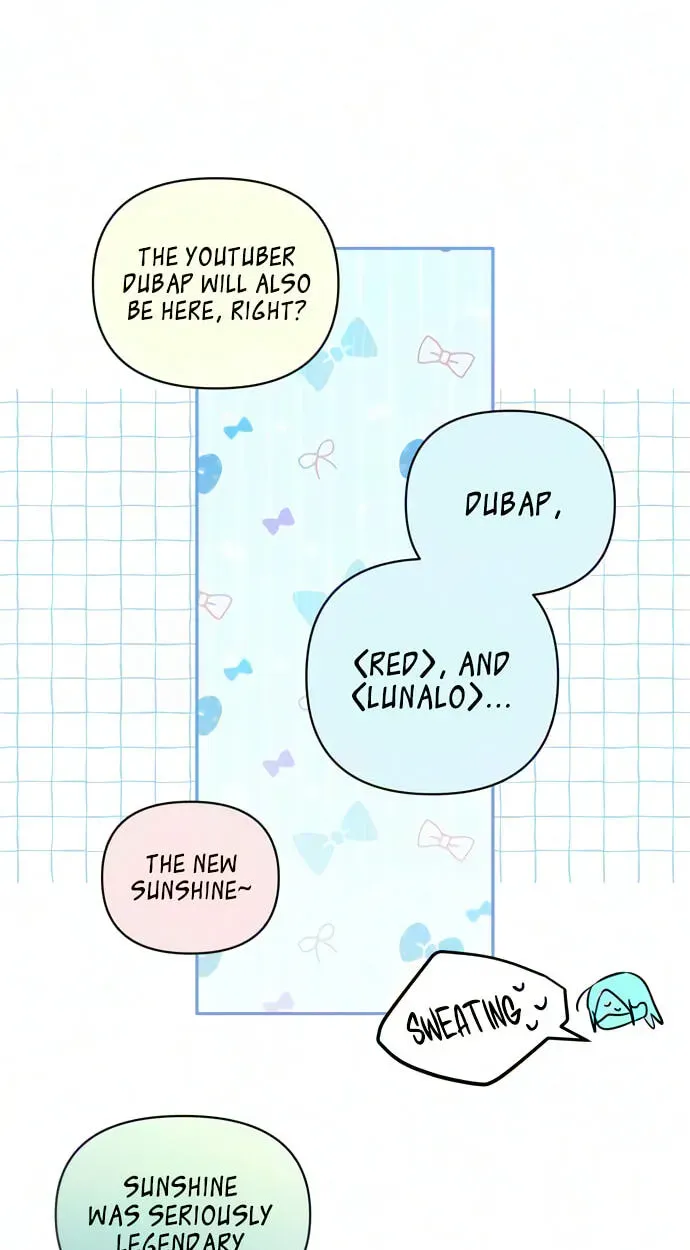 Our Guild’s Idol chapter 50 page 49