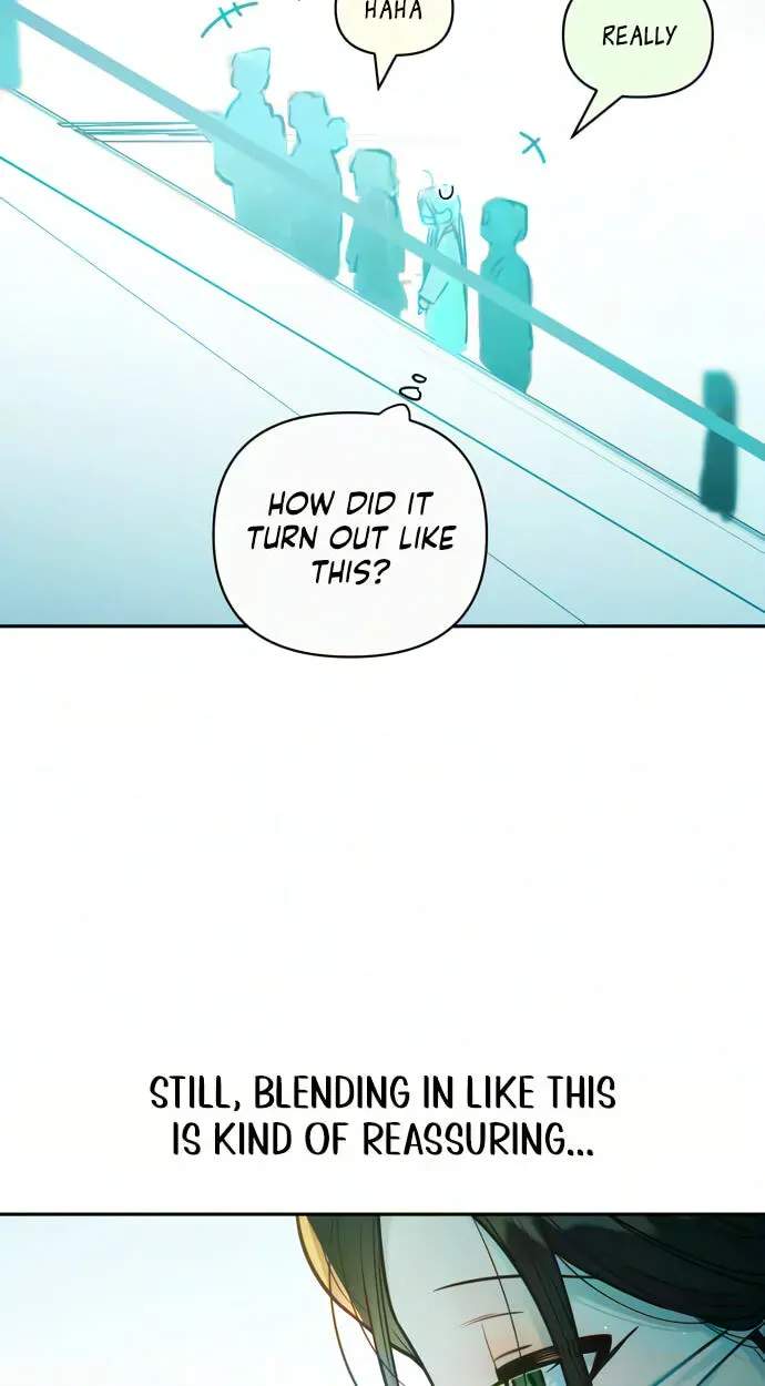 Our Guild’s Idol chapter 50 page 47