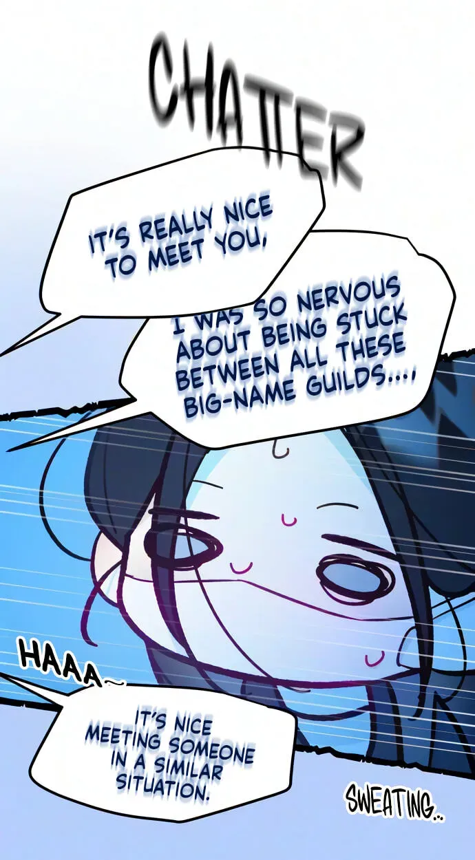 Our Guild’s Idol chapter 50 page 44