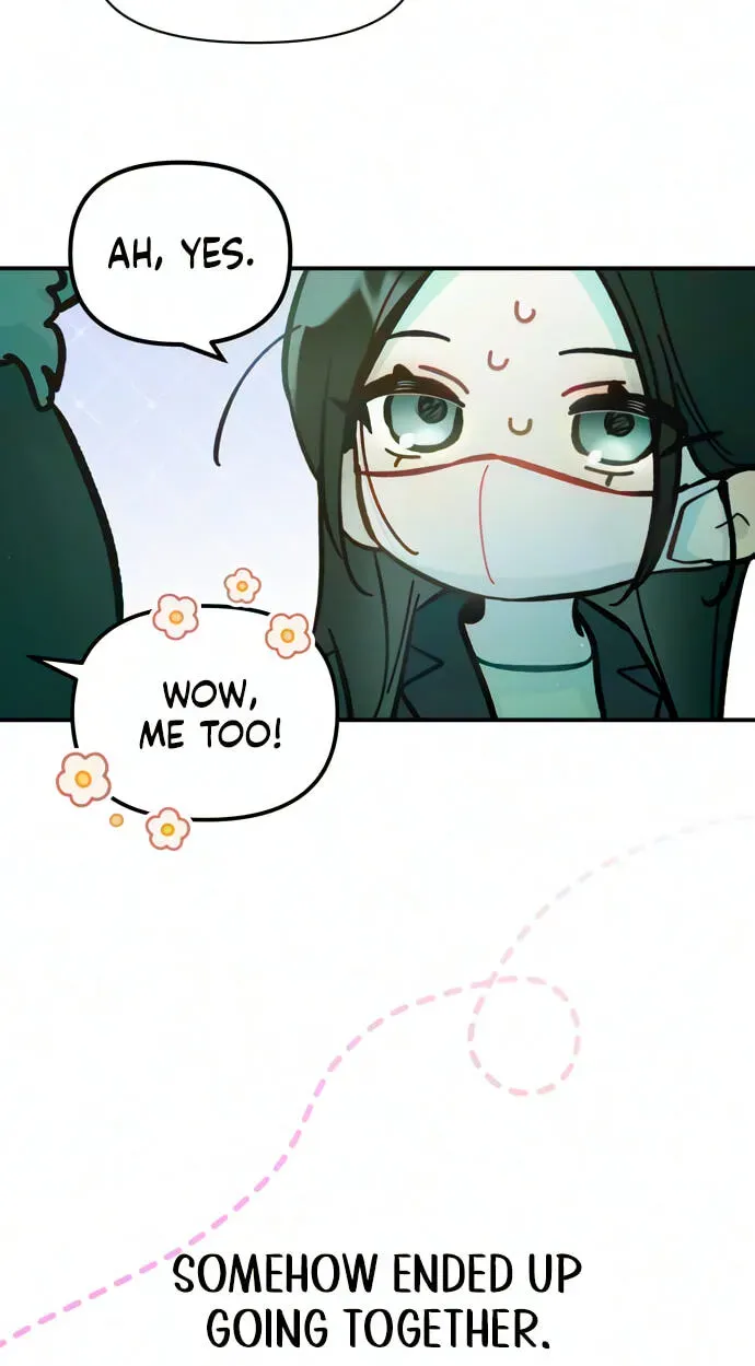 Our Guild’s Idol chapter 50 page 40