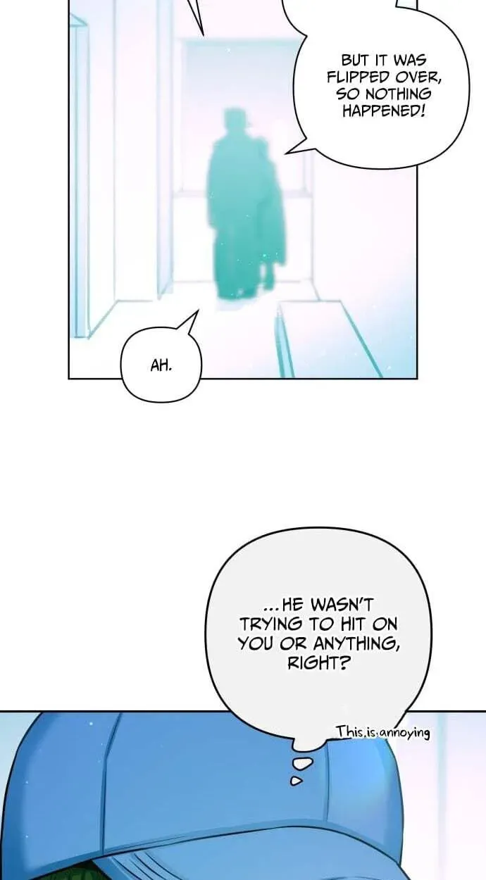 Our Guild’s Idol chapter 52 page 25