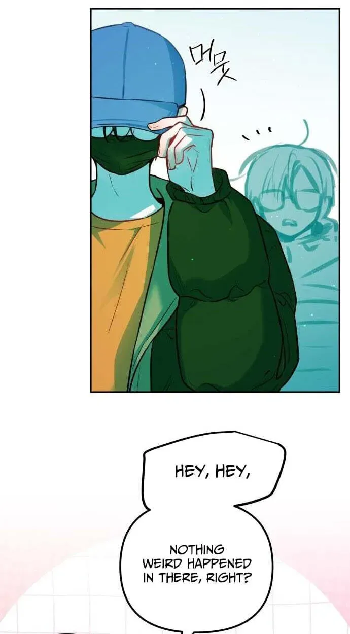 Our Guild’s Idol chapter 52 page 48
