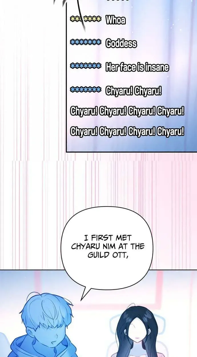 Our Guild’s Idol chapter 52 page 5