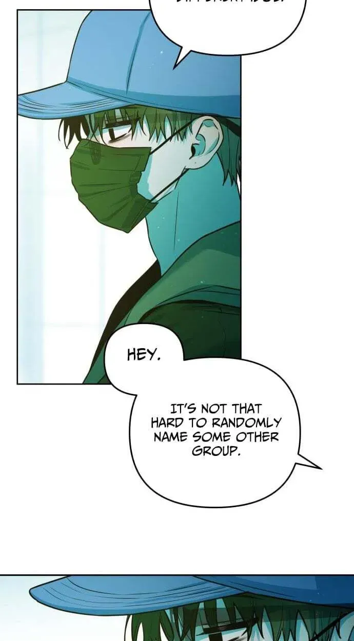 Our Guild’s Idol chapter 52 page 53