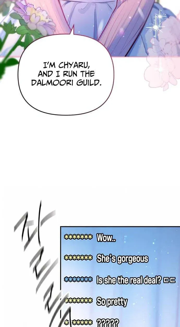 Our Guild’s Idol chapter 52 page 4
