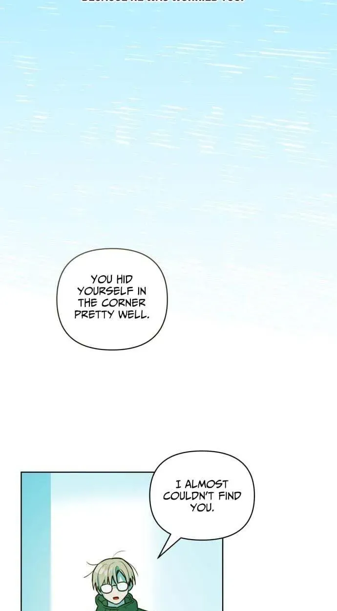 Our Guild’s Idol chapter 52 page 45