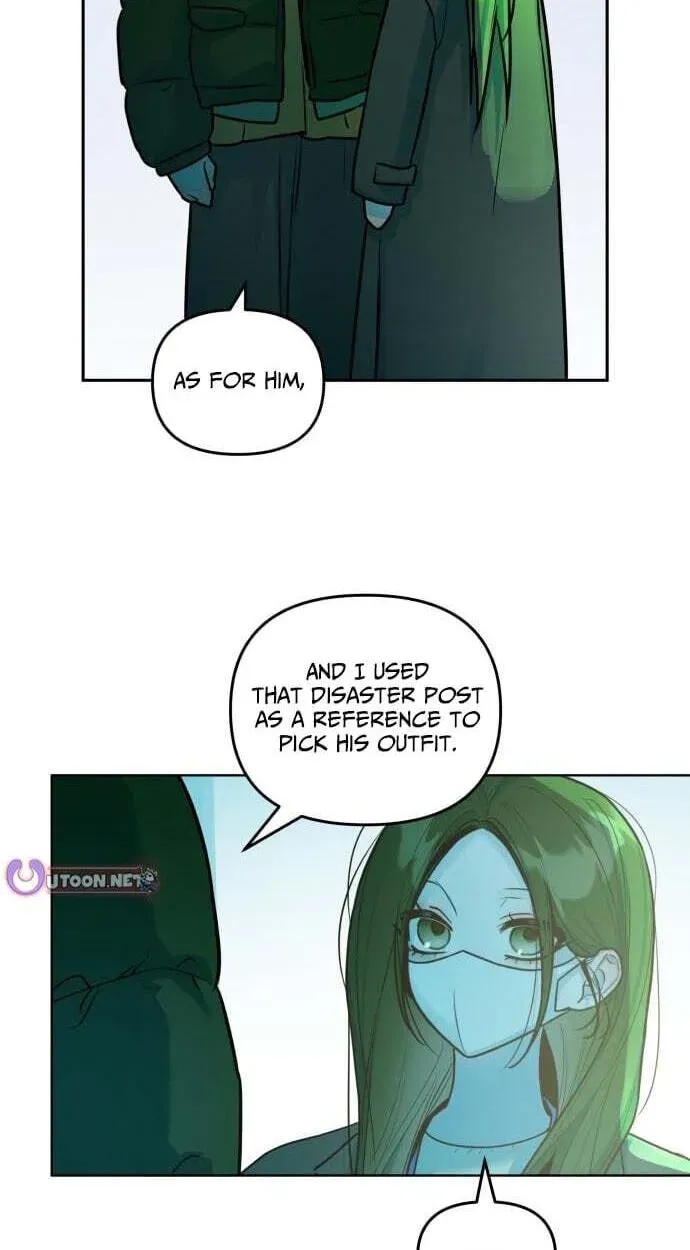 Our Guild’s Idol chapter 52 page 43