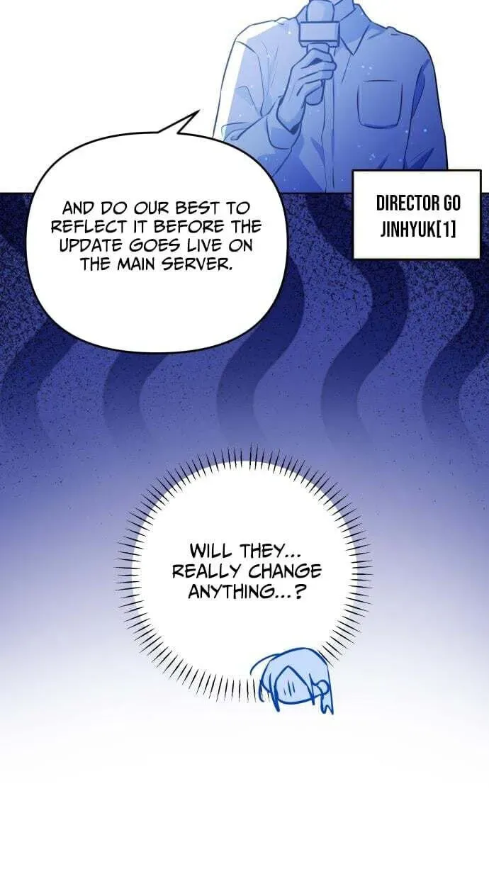 Our Guild’s Idol chapter 52 page 61