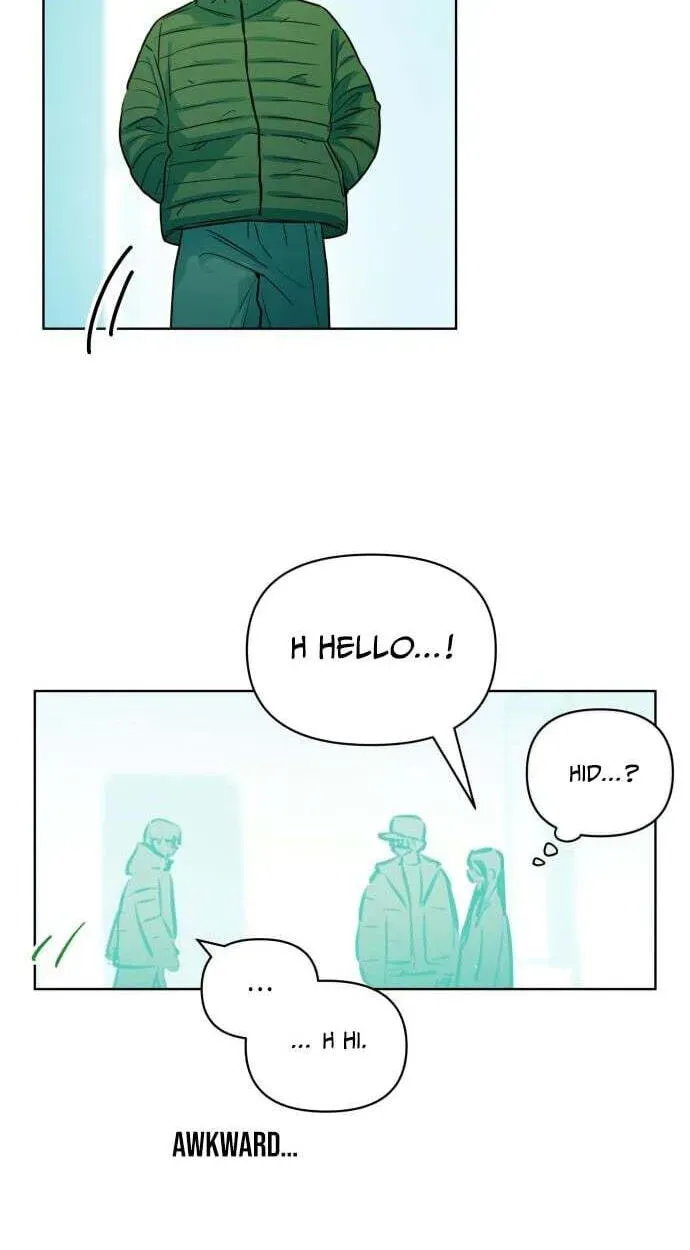 Our Guild’s Idol chapter 52 page 46