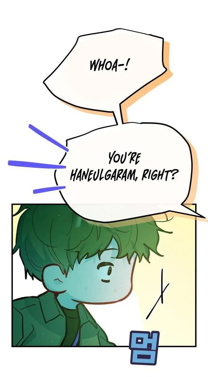 Our Guild’s Idol chapter 52 page 14