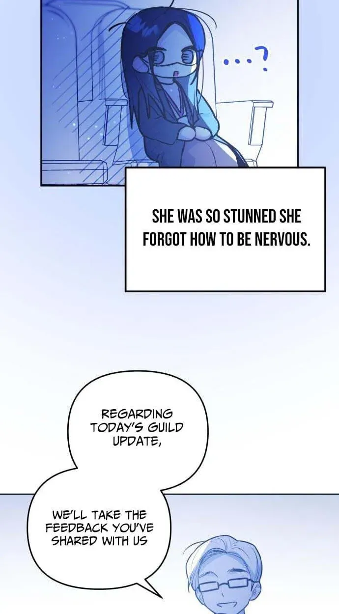 Our Guild’s Idol chapter 52 page 60