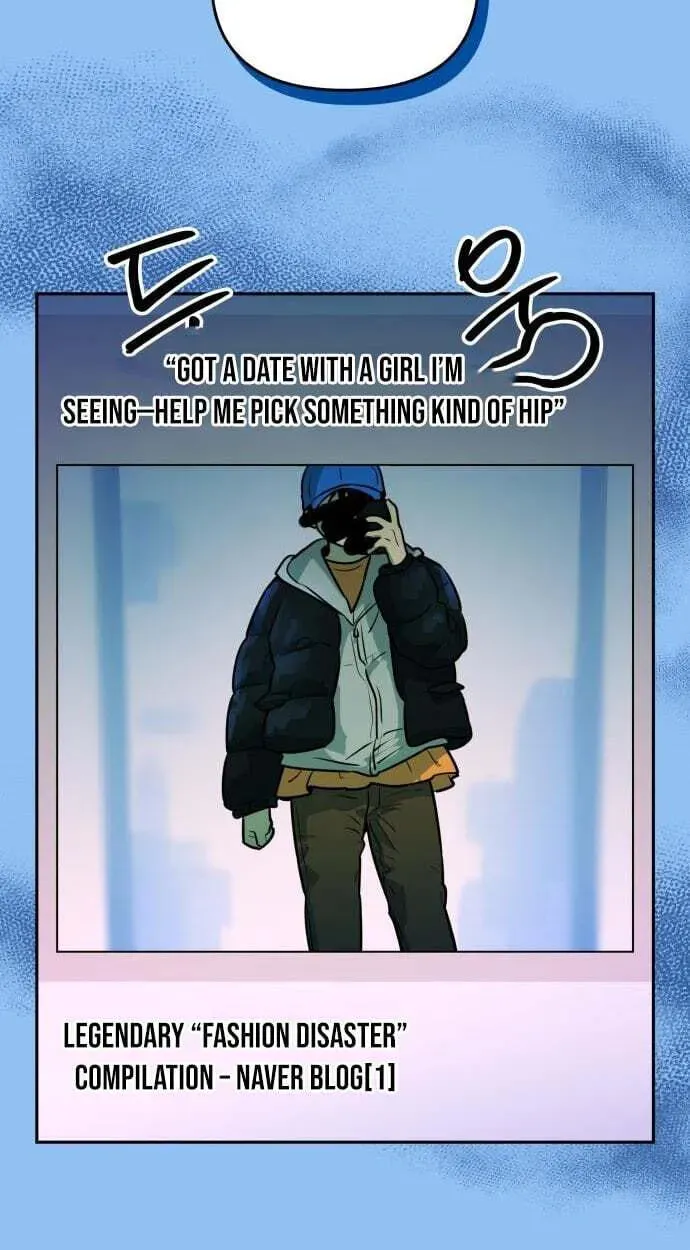 Our Guild’s Idol chapter 52 page 41