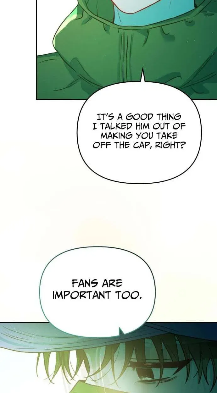 Our Guild’s Idol chapter 52 page 56
